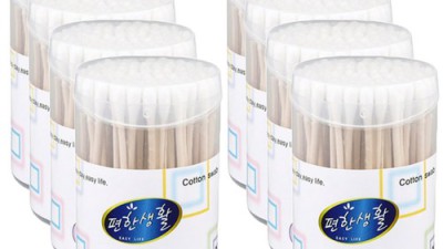 키친센스면봉 100p: 솔직 후기와 꿀팁 대방출! 💖